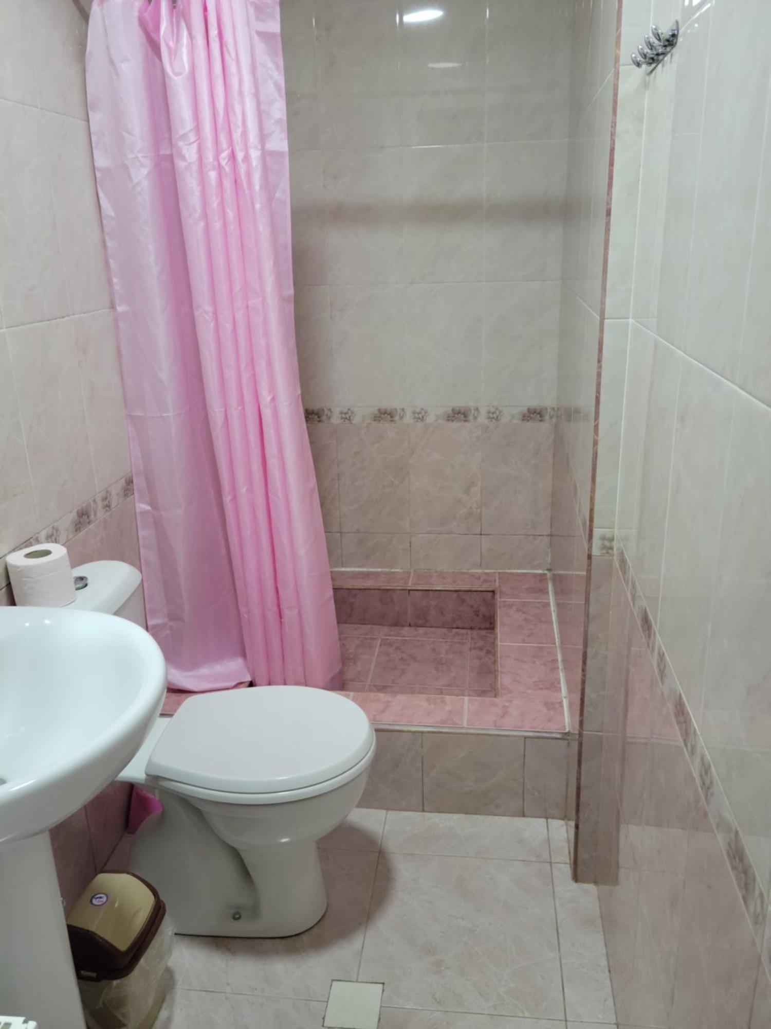 Artush & Raisa B&B Gyumri Esterno foto