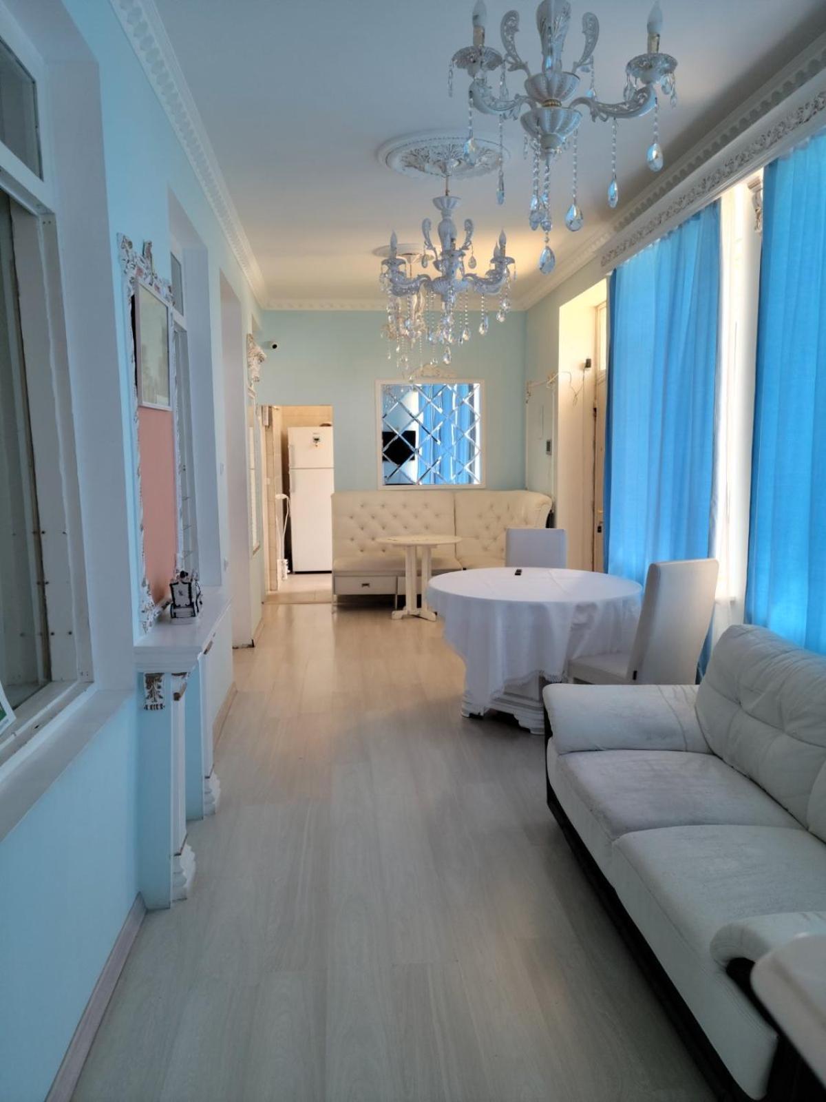 Artush & Raisa B&B Gyumri Esterno foto